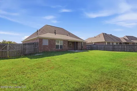 Exterior - 116 Northwind Dr, Madison, MS 39110 photo 6 of 6