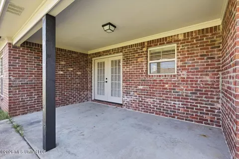 Exterior - 116 Northwind Dr, Madison, MS 39110 photo 3 of 6