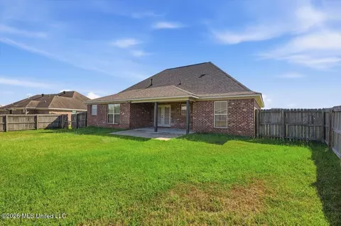Exterior - 116 Northwind Dr, Madison, MS 39110 photo 4 of 6