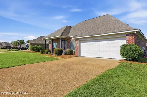Exterior - 116 Northwind Dr, Madison, MS 39110 photo 2 of 6