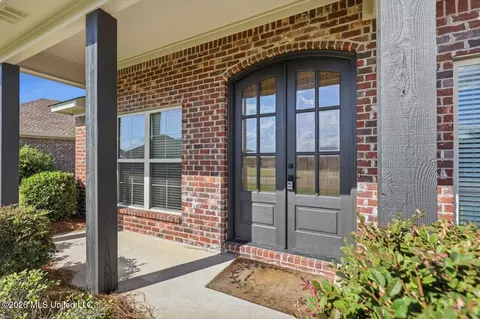 Entry Way - 116 Northwind Dr, Madison, MS 39110 photo 1 of 2
