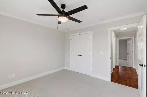 Bedroom - 116 Northwind Dr, Madison, MS 39110 photo 3 of 4