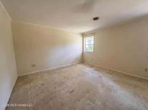 Bedroom - 5251 Old Canton Rd, Jackson, MS 39211 photo 2 of 2