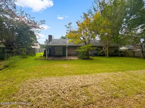 Exterior - 5251 Old Canton Rd, Jackson, MS 39211 photo 1 of 1