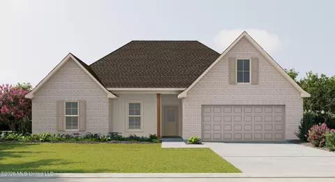 8 Byers Ln, Long Beach, MS 39560 photo 2