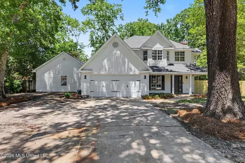 3611 Hedgewood Cv, Ocean Springs, MS 39564