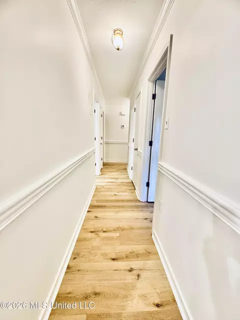 Entry Way - 2558 Upper Dr, Pearl, MS 39208 photo 3 of 3