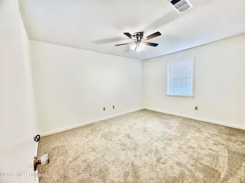 Bedroom - 2558 Upper Dr, Pearl, MS 39208 photo 7 of 7