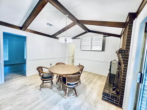 Dining - 2558 Upper Dr, Pearl, MS 39208 photo 6 of 6