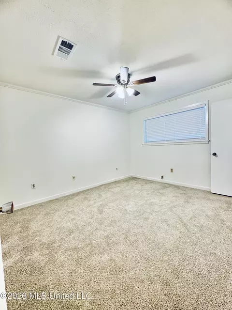 Bedroom - 2558 Upper Dr, Pearl, MS 39208 photo 1 of 7