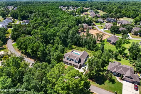 View/Area - 758 Turnberry Dr, Diamondhead, MS 39525 photo 2 of 7