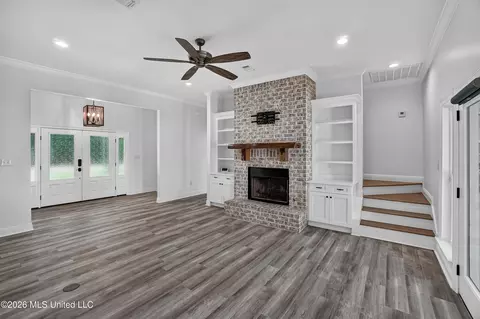 Living - 758 Turnberry Dr, Diamondhead, MS 39525 photo 1 of 5