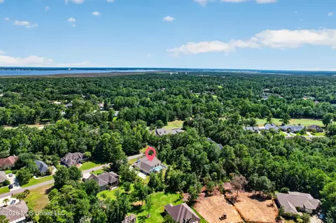 View/Area - 758 Turnberry Dr, Diamondhead, MS 39525 photo 3 of 7