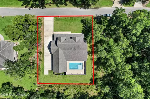 View/Area - 758 Turnberry Dr, Diamondhead, MS 39525 photo 6 of 7