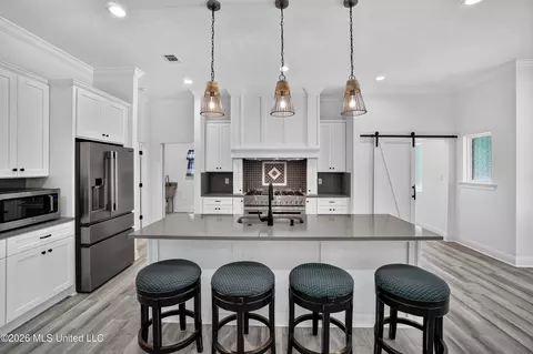 Kitchen - 758 Turnberry Dr, Diamondhead, MS 39525 photo 1 of 7