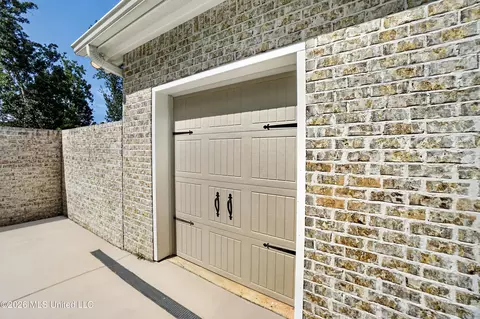 Exterior - 758 Turnberry Dr, Diamondhead, MS 39525 photo 16 of 22