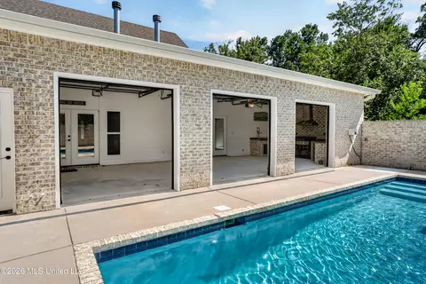 Exterior - 758 Turnberry Dr, Diamondhead, MS 39525 photo 9 of 22