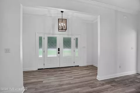 Entry Way - 758 Turnberry Dr, Diamondhead, MS 39525 photo 1 of 4