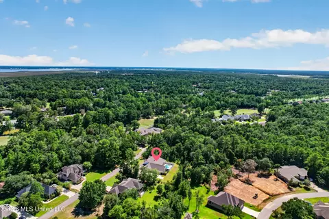 View/Area - 758 Turnberry Dr, Diamondhead, MS 39525 photo 4 of 7