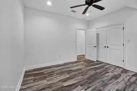 Bedroom - 758 Turnberry Dr, Diamondhead, MS 39525 photo 1 of 3