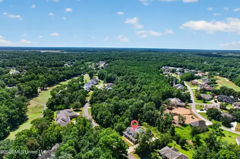 View/Area - 758 Turnberry Dr, Diamondhead, MS 39525 photo 5 of 7