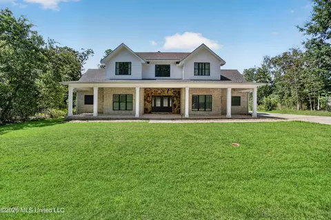 Exterior - 758 Turnberry Dr, Diamondhead, MS 39525 photo 18 of 22