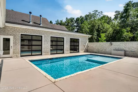 Exterior - 758 Turnberry Dr, Diamondhead, MS 39525 photo 5 of 22