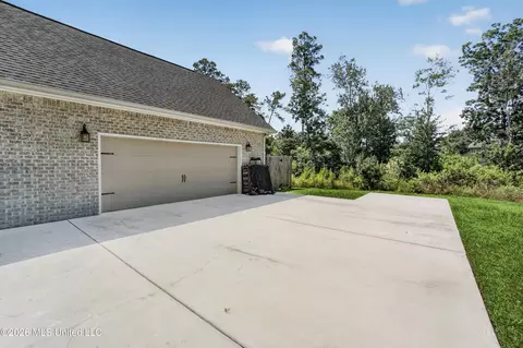 Exterior - 758 Turnberry Dr, Diamondhead, MS 39525 photo 15 of 22