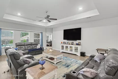 Living - 6000 Seagull Dr, Long Beach, MS 39560 photo 1 of 1
