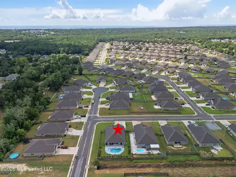 View/Area - 6000 Seagull Dr, Long Beach, MS 39560 photo 2 of 2