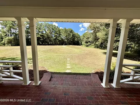 Exterior - 1114 Scr 30, Mount Olive, MS 39119 photo 6 of 7