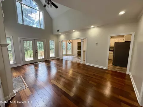 Living - 1114 Scr 30, Mount Olive, MS 39119 photo 2 of 3