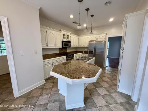 Kitchen - 1114 Scr 30, Mount Olive, MS 39119 photo 1 of 3