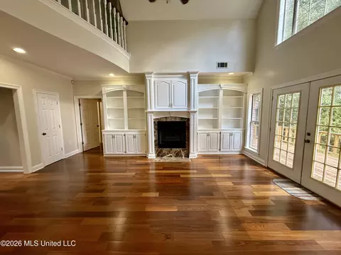 Living - 1114 Scr 30, Mount Olive, MS 39119 photo 1 of 3
