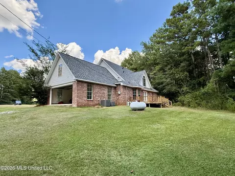 Other - 1114 Scr 30, Mount Olive, MS 39119 photo 3 of 12
