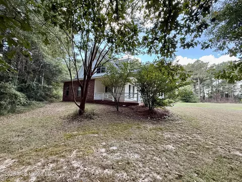 Exterior - 1114 Scr 30, Mount Olive, MS 39119 photo 5 of 7