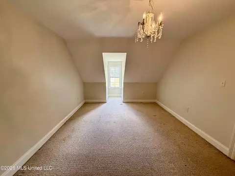 Bedroom - 1114 Scr 30, Mount Olive, MS 39119 photo 6 of 6