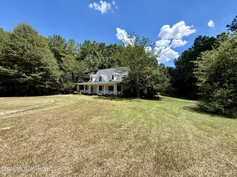 Exterior - 1114 Scr 30, Mount Olive, MS 39119 photo 4 of 7