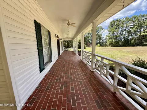 Exterior - 1114 Scr 30, Mount Olive, MS 39119 photo 7 of 7