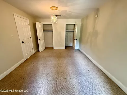 Bedroom - 1114 Scr 30, Mount Olive, MS 39119 photo 5 of 6