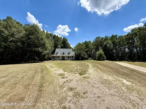 Exterior - 1114 Scr 30, Mount Olive, MS 39119 photo 2 of 7