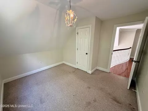 Bedroom - 1114 Scr 30, Mount Olive, MS 39119 photo 4 of 6