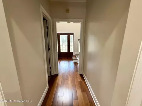 Entry Way - 1114 Scr 30, Mount Olive, MS 39119 photo 2 of 3
