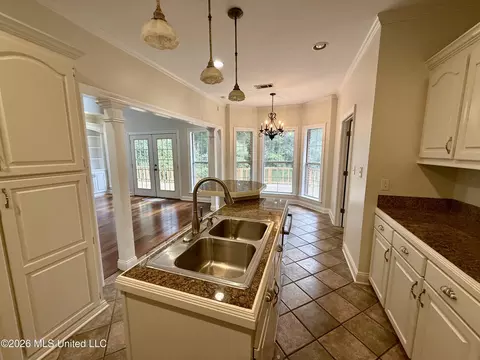Kitchen - 1114 Scr 30, Mount Olive, MS 39119 photo 3 of 3
