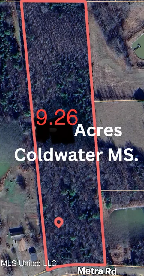 200 Metra Rd, Coldwater, MS 38618 photo 4