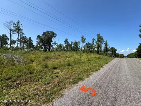 lot5 Mac Pate Rd, West Point, MS 39773 photo 3