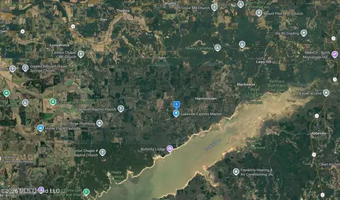 15 County Road 514, Como, MS 38619 photo 4