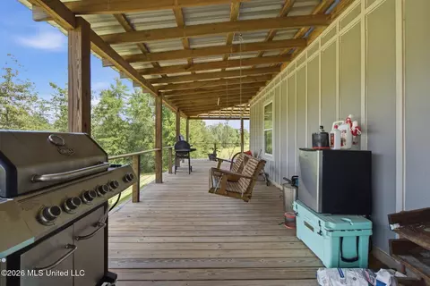 Exterior - 235 Roy Fairley Dr, Lucedale, MS 39452 photo 2 of 4