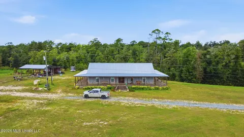 Other - 235 Roy Fairley Dr, Lucedale, MS 39452 photo 8 of 12