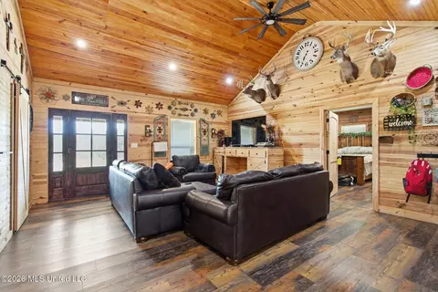 Other - 235 Roy Fairley Dr, Lucedale, MS 39452 photo 3 of 12